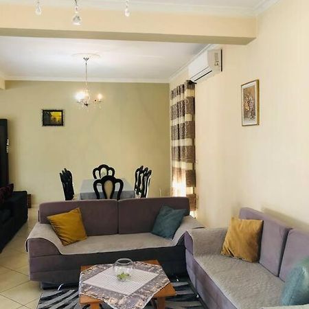 Villa Uklala Kamez Экстерьер фото