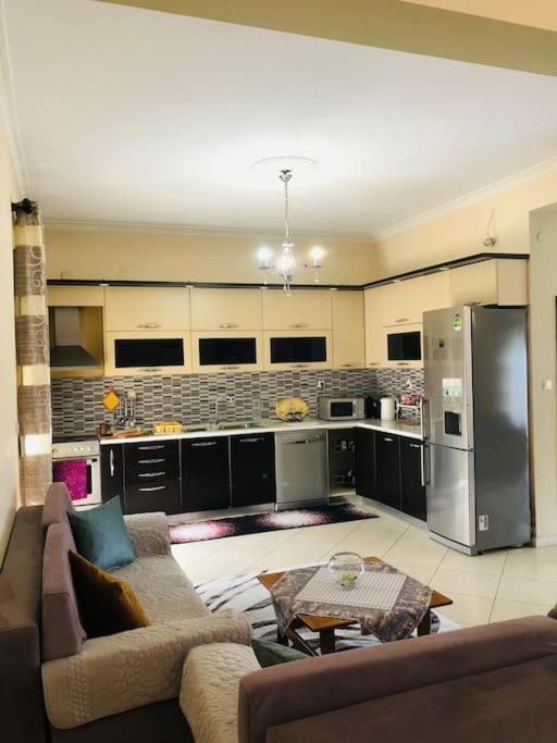 Villa Uklala Kamez Экстерьер фото