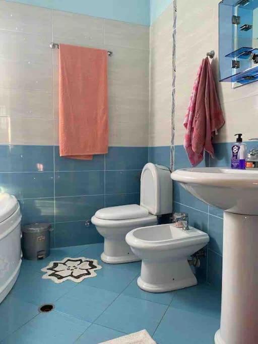 Villa Uklala Kamez Экстерьер фото